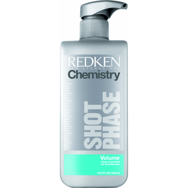 REDKEN_Shot Phase Volume 500ml_Cosmetic World